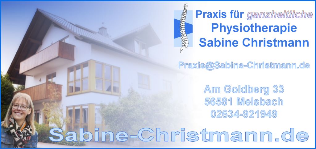 Physiotherapie Sabine Christmann